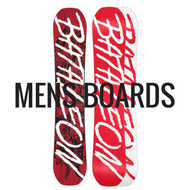 Mens Snowboards