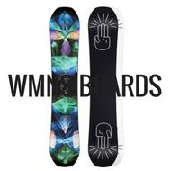 Womens Snowboards